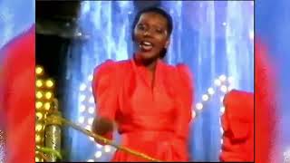 BONEY M. – I See A Boat On The River – (ZDF Silvester Show 01.01.1980)