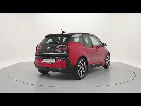 191D45972 - 2019 BMW i3 120Ah 34,950