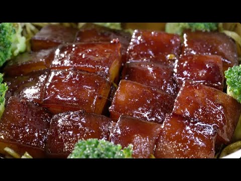 Sichuan Cuisine Ep5: Sabor Literário em um Prato - Carne de Porco Dongpo