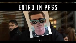Il Pagante - Entro In Pass (Official Video)