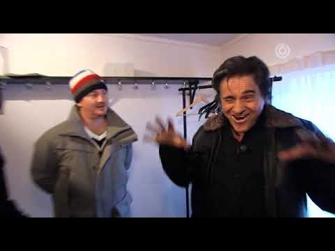 Erik och Mackan 99 Nya saker man måste göra innan man dör s02e09