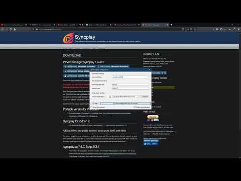 ازاي تتفرج علي فيلم انت و صحابك مع بعض ع الكمبيوتر