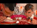 TASTE BUDDIES ? | 'Je lijkt op mijn hond' | Tagliafico & Martínez