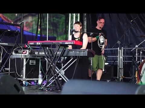 2017.07.23   Olsztyn Festiwal Wina i Konkurs Piosenki Kinga Suchora Gnap