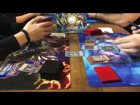 BRILLIANT ABC VS LIGHTSWORN ZOMBIE 60 CARDS || TABLE 2 | GAME 2 | MAR 2018