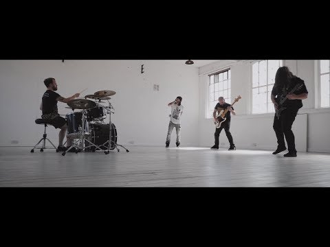 KARYBDIS - In The Shadow Of Paradise (Official Video)