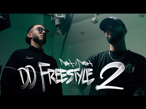 NOAH feat. NASH - DD FREESTYLE 2 (prod. by Flowboyprod x MakDouble)