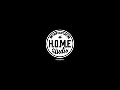 HOME STUDIO GRIME CYPHER #2 - TALLINN MUSIC WEEK EDITION