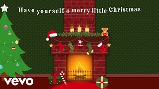 Have Yourself a Merry Little Christmas Music Video