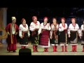 Хор украинской песни "Джерела" 