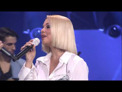 Samanta Tīna un Markus Riva - Man nesanāk