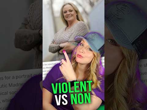 Should they be treated differently?!? #shortsvideo #shortsviral #2ndamendment #guncontrol Thumbnail