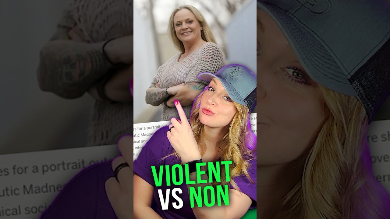 Should they be treated differently?!? #shortsvideo #shortsviral #2ndamendment #guncontrol