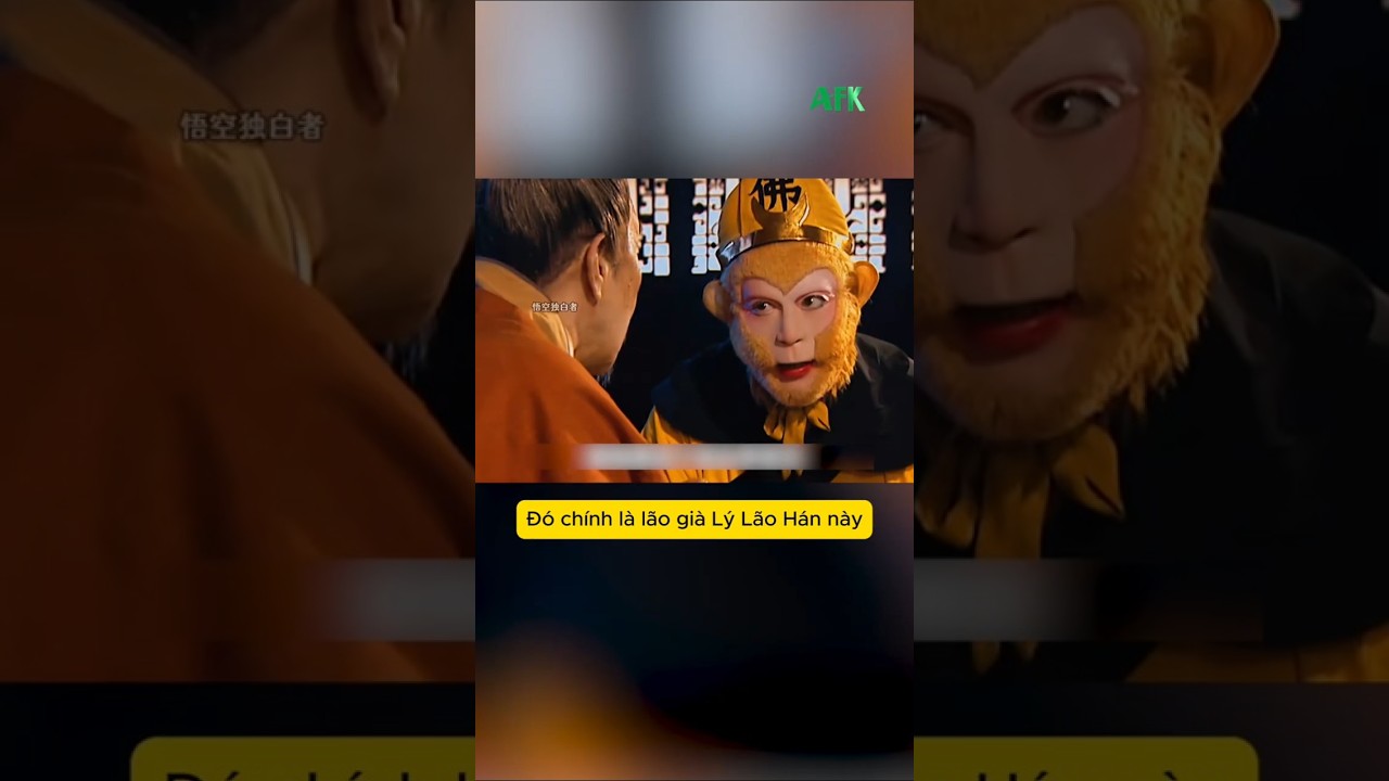 Người sư huynh duy nhất còn lại của Tôn Ngộ Không là ai?