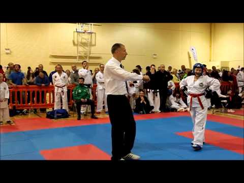 Waterford ITF Crystal Classic 2015 - Linda Flynn