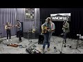 Horse Feathers - "Vernonia Blues"