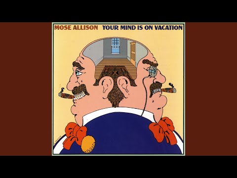 Mose Def: The Music of Mose Allison video