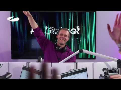 John O'Callaghan - Memphis | As Played on A State of Trance Episode 1213