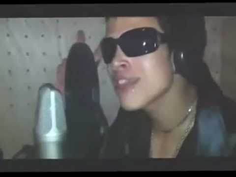 July Roby  FT Feat Zurdo MC (VIDEO OFICIAL)) INTRO.