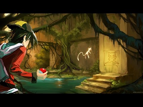 LE ROVINE DI UN POKÉMON LEGGENDARIO - Pokemon Unc***red #10