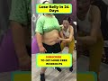 Kiat Jud Dai Workout for Belly Fat