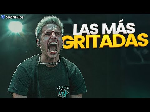 LAS RIMAS MÁS GRITADAS DE LA HISTORIA DE FMS 🤯