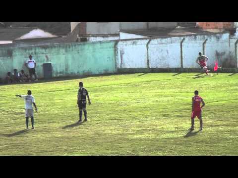 GOL REAL NOROESTE X PINHEIROS