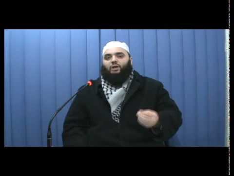 2. Rëndësia e besimit në Pejgamber - Hoxhë Fatmir Latifi