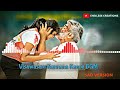 BGM Kannan Kanney Sad Version Heart Touching BGM ️ Scene Between Thala And Daughter ️