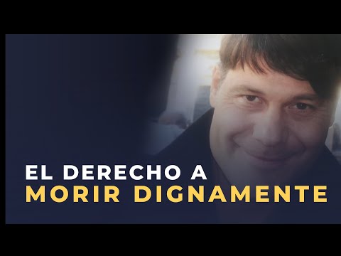 El derecho a una muerte digna en España