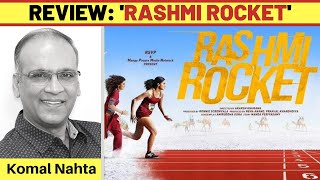 ‘Rashmi Rocket’ review