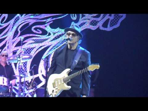 The Joker (Live) - The Steve Miller Band (April 12, 2014)