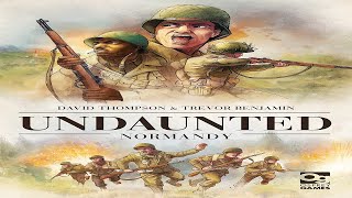 Undaunted: Normandy Runthrough