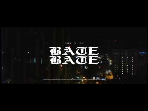 Aspy - Bate Bate (feat. Ian) (8D Audio)