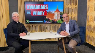 AKCJE ADWENTOWE (35 lat Caritas) - KWADRANS DLA WIARY [10.12.2024 r.]