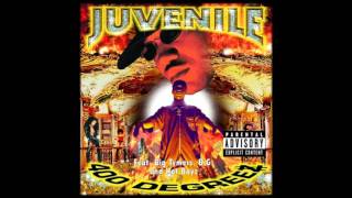 Juvenile Follow Me Now