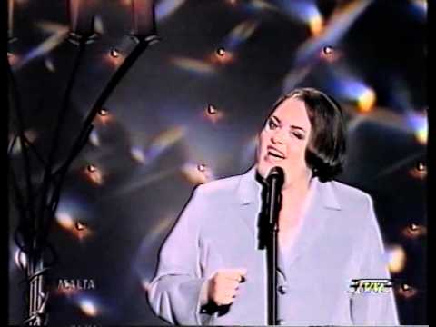 Eurovision 1998 - Malta - Chiara The One That I Love