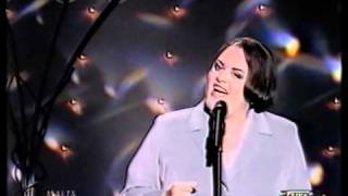 Eurovision 1998 - Malta - Chiara The One That I Love