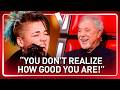 How This Humble DOG GROOMER Won The Voice UK 2024 Journey 436