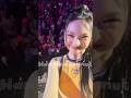 Babymonster Chiquita Took My Phone In NJ NY US Concert Chiquita Babymonster Yg Baemon 2 28 25