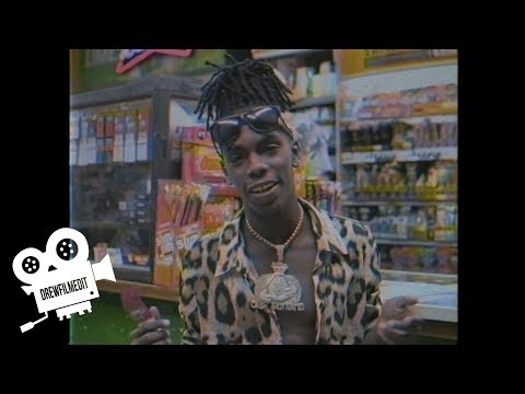 YNW Melly - Freestyle (Classic) (Shot By @DrewFilmedit)