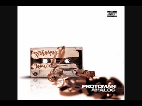 Protoman - 01 Intro ft. DJ Dee Dubbs (Analog 2006)
