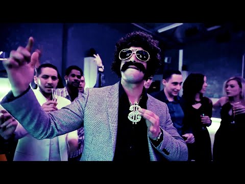 KreShenDo - MR. VEGAS