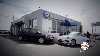 Hoy Volkswagen #1 VW Dealer in El Paso Since 1973 [HD]