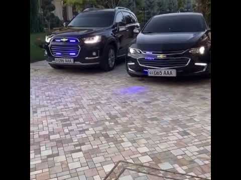 Thumbnail for Chevy Captiva & Malibu 2 🚨🚨🚨  #shorts #chevycaptiva #captiva #chevymalibu #impala by Chevrolet