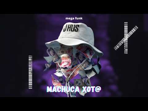 MEGA FUNK MACHUCA XOT@ - CRISTIANO SC