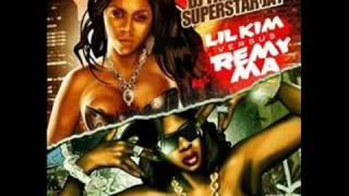 Remy Ma - When I See Her ( LIL KIM DISS )