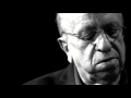 In & Out (Martial Solal - Bernard Lubat) - extrait concert Martial Solal