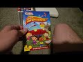 My Little Einsteins VHS And DVD Collection 2025 Edition