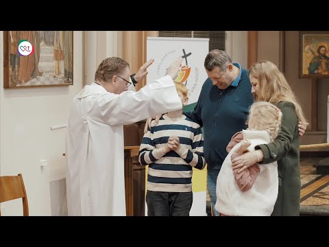 Geloof, gezin en de digitale wereld | HEILIG JAAR